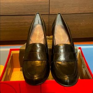 Aerosoles Rollatini Women’s Heeled Loafers